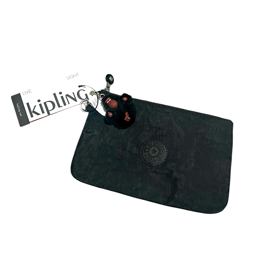 👜 Kipling Wristlet